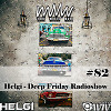 Deep Friday Radioshow #82