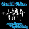 Pulp Fiction Deep Remix
