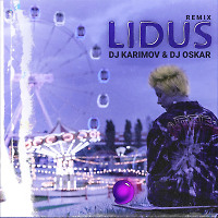 Lidus - Адреналин (DJ Karimov & DJ Oskar Radio Remix)