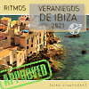 TOP 25. Ritmos veraniegos de Ibiza 2021