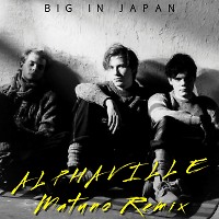 Alphaville - Big in Japan (Matuno Radio Remix)