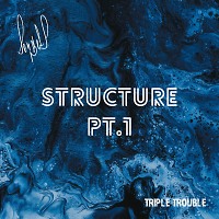 Structure Pt.1 by DenselJ