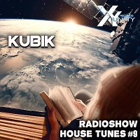 XY- unity Kubik - Radioshow House Tunes #9