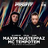 Bassland Show @ DFM (26.04.2023) - Guest mix Maxim NuSteppaz & MC Tempotem
