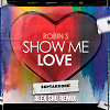 Robin S. - Show Me Love