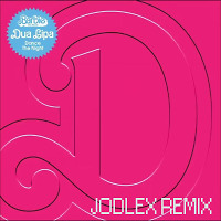 Dua Lipa - Dance The Night (JODLEX Remix)