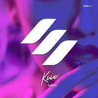 Lykov - Kiss (Original Mix) [Maniana Records]
