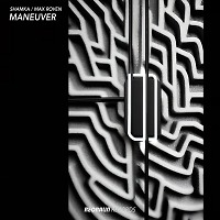 Shamka, Max Roven - Maneuver (Original Mix)