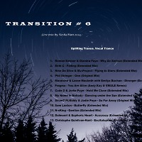 Transition # 6   (Live mix 2024)