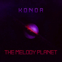 The Melody Planet