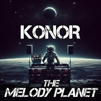 The Melody Planet