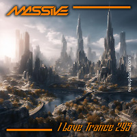 I Love Trance 295