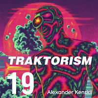 Traktorism 19