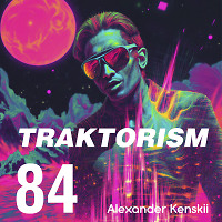 Traktorism 84