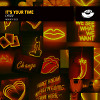 Lykov - Its Your Time (Original Mix)