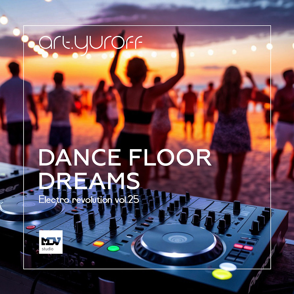 Dance floor dreams episode artwork