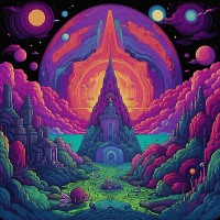 Algorithm - Radio Rave #23 (01-22)