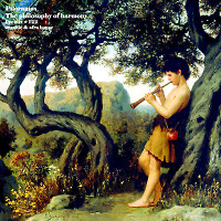 The philosophy of harmony (mix # 122)