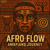 Afro Flow (Amapiano Journey Mix)