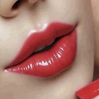 Пять поцелуев