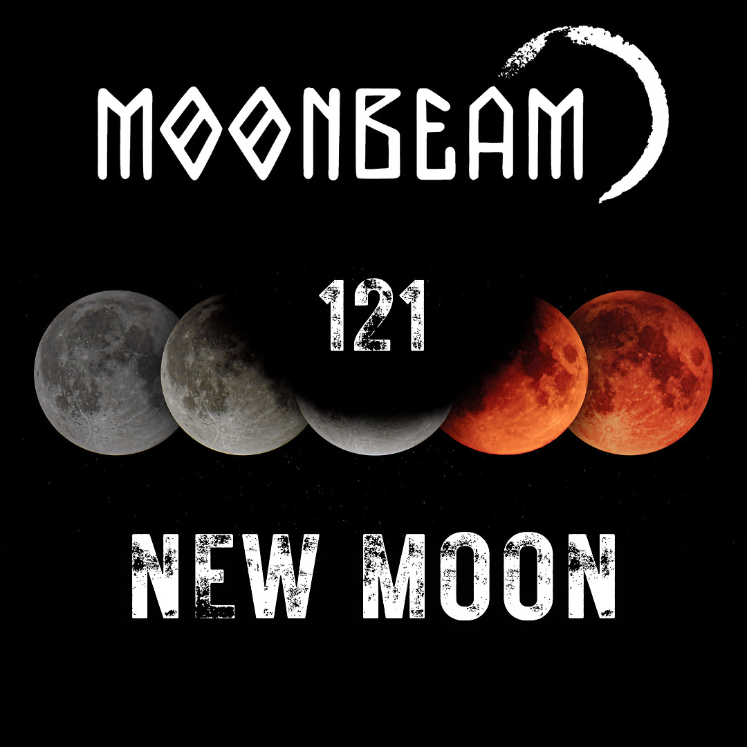 New Moon Podcast - Episode 121