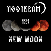 New Moon Podcast - Episode 121