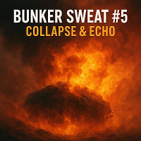 Sweat Bunker #5 — Collapse & Echo