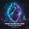 Pulse Of The Machine 2026
