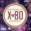 Xtended 80 - Non Stop Dance Mix Vol.50 CD-2