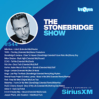 544 The StoneBridge Show