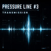 Pressure Line #3 – Transmission