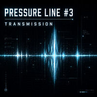 Pressure Line #1 – Transmission