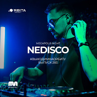Nedisco - VihodimNaOrbitu Vol.283