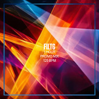 Filtg - 1 hour promo mix 125 BPM