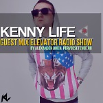 Kenny Life – Guest Mix ELEVɅTOR RadioShow (Pervoesetevoe.ru) 