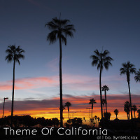 al l bo, Synteticsax - Theme Of California (original mix)