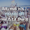 Headliner #25