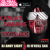 Carla's Dreams - Треугольники (Dj Andy Light & Dj O'Neill Sax Official Remix)