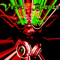 Victor Breeze - Bass power DnB Vol 2