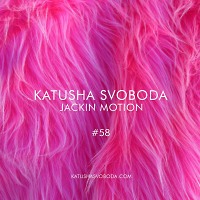 Music By Katusha Svoboda - Jackin Motion #058