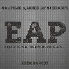 Electronic Avenue Podcast (Episode 035)