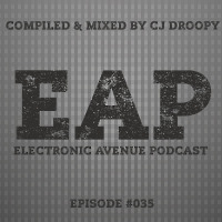 Electronic Avenue Podcast (Episode 035)