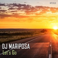 Let's Go! by DJ Mariposa