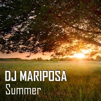 Summer by DJ Mariposa