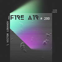 Fire Air 200