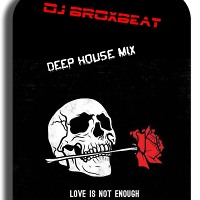 DJ BROXBEAT - Love is not Enough!