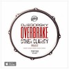 DJ Egorsky - OVERBREAK (2018)