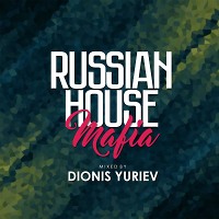 Dionis Yuriev - Russian HouseMafia vol.8