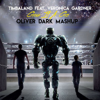 Timbaland feat. Veronica Gardner vs. Vincent & Diaz - Give it A Go (Oliver Dark Mashup)