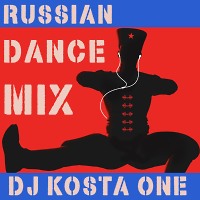 Russian Dance mix by Dj Kosta One